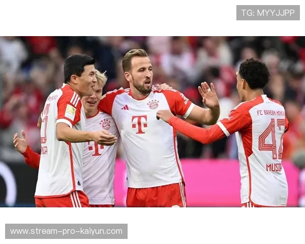 德甲场均进球创新高，进攻足球主导联赛风格