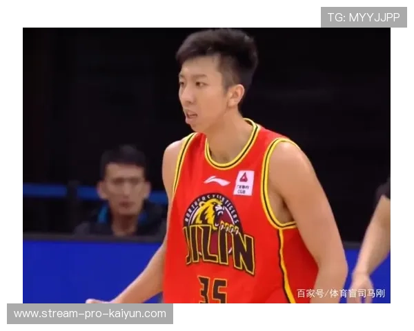 王浩然首节六投全中独得13分，为深圳确立领先基础